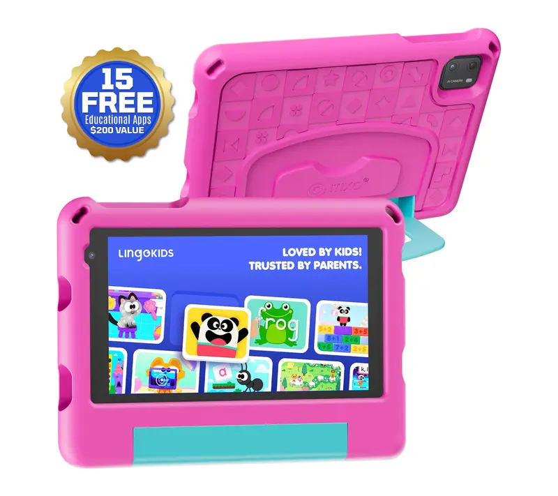 tablet peicheng android 13 - TikTok Shop