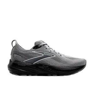 Brooks Glycerin GTS 22 Primer Gray / Ebony / Bluewash  110446-1D-078 Men's