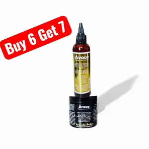 Hair Butter & Oil 4oz Wholesale