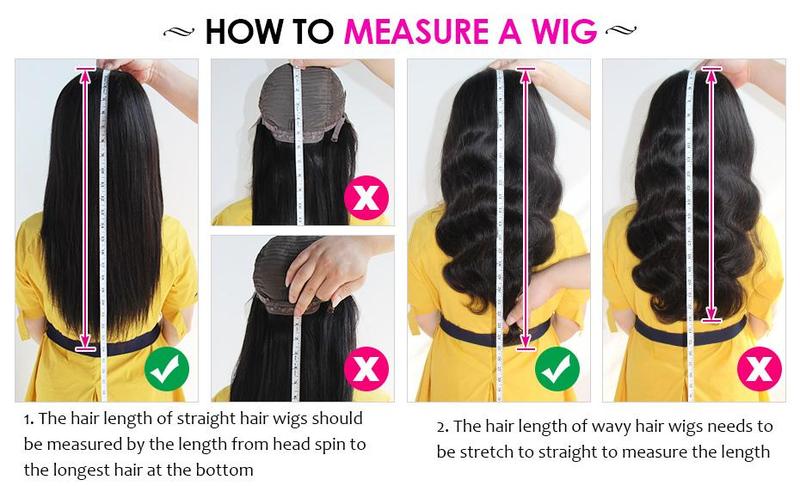 Pizazz Hair #4 Chocolate Brown Straight Glueless Wigs 13x6 HD Transparent Lace Frontal Wigs Human Hair Pre Plucked Natural HairLine With Drawstring