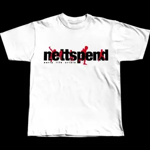 Nettspend Early life crisis ERL graphic Invert Tour tee shirt Underground Osamason