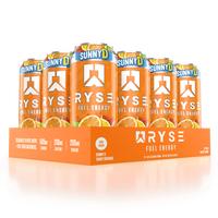 SunnyD Tangy Original Orange