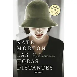 USED Book - HORAS DISTANTES, LAS (Paperback) - spanish