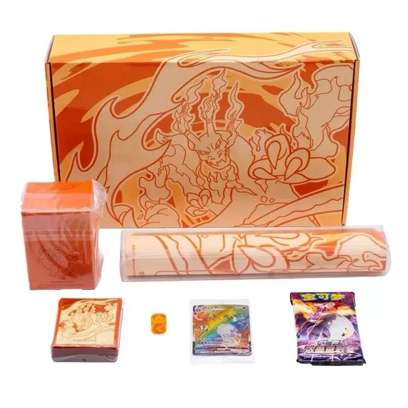 what booster box has rainbow charizard How Many Pokmon TCG Packs It Took To Get Rainbow Charizard VSTAR