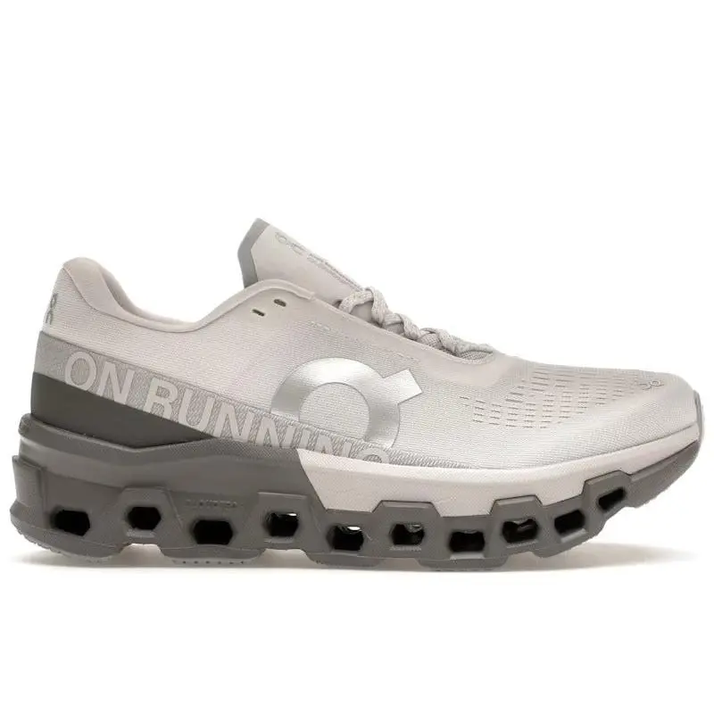 On Cloudmonster 2 Frost/Rock (Men's) 3ME10122564