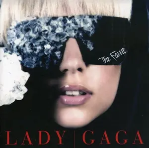 Lady Gaga - The Fame  [COMPACT DISC - CD]