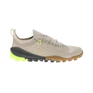 Vivobarefoot Womens Hydra Esc Trail Running Sneakers Shoes - Beige