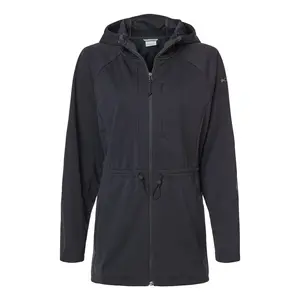 Columbia Women's Flora Park II Soft Shell Jacket