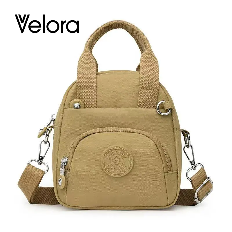 Mini women's wallet, versatile shoulder and casual crossbody bag, (7.09*6.3*3.15inch)perfect for everyday sophisticated casual handbags.