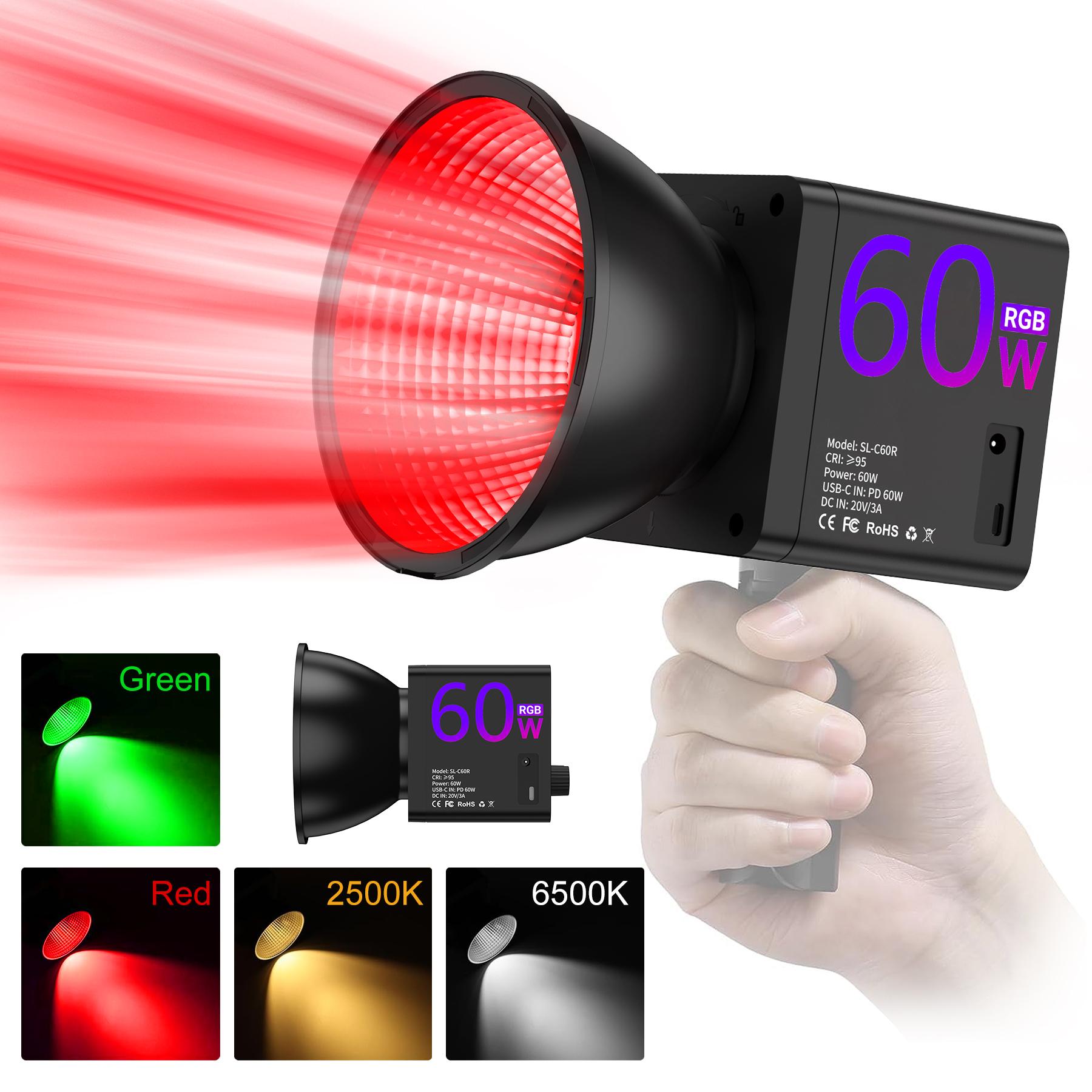 2026 Upgraded Handheld Photography Light, Camera Fill Light, 2500K-6500K Adjustable Color Temperature, 13400mAh Fast Charging, Suitable for Vlogging, Portrait Photography, Filming, Studio Use, Live Streaming, and Makeup (Black | Standard RGB) 2026 Upgraded Handheld Photography Light, Camera Fill Light, 2500K-6500K Adjustable Color Temperature, 13400mAh Fast Charging, Suitable for Vlogging, Portrait Photography, Filming, Studio Use, Live Streaming, and Makeup (Black | Standard RGB)