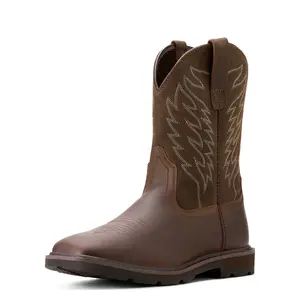 Men's Groundbreaker Work Boots Men's Groundbreaker Work Boots