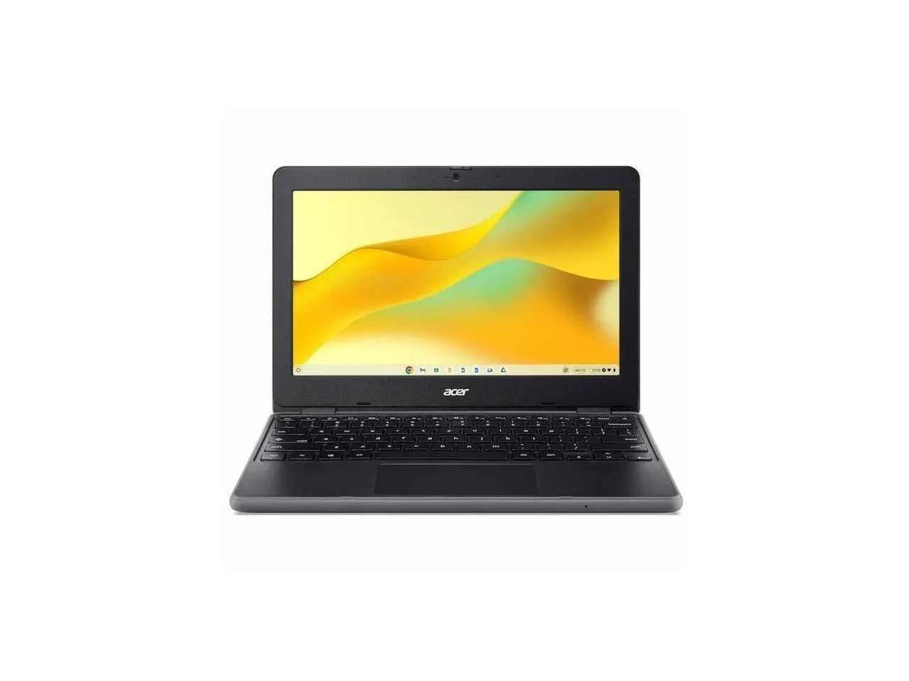 Acer Chromebook 511 C737 C737-C9SS 11.6" Chromebook - Intel N-Series N150 (800 MHz) - 4 GB - 64 GB Flash Memory - ChromeOS - Webcam - Wi-Fi 7  NX.JJDAA.002
