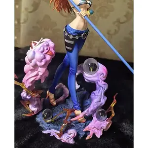 Resin 0ne peiece naamii Figure for Home Decoration