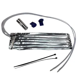 Refrigerator Icemaker Heater Kit For Samsung BA-00090