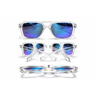 GPA Divine Aligned Sunglasses