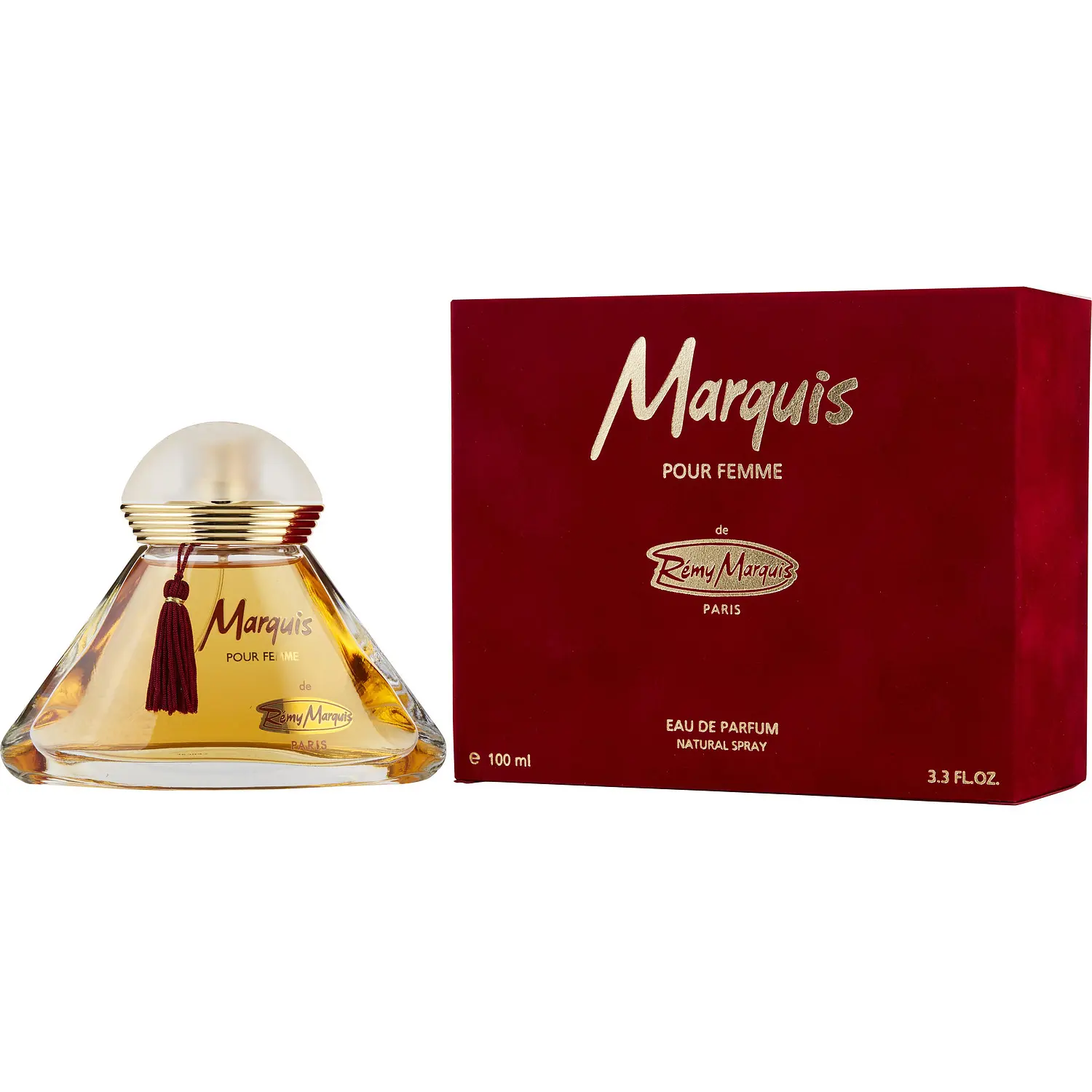 Marquis By Remy Marquis Eau De Parfum For Women