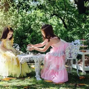 Tea Party Hats