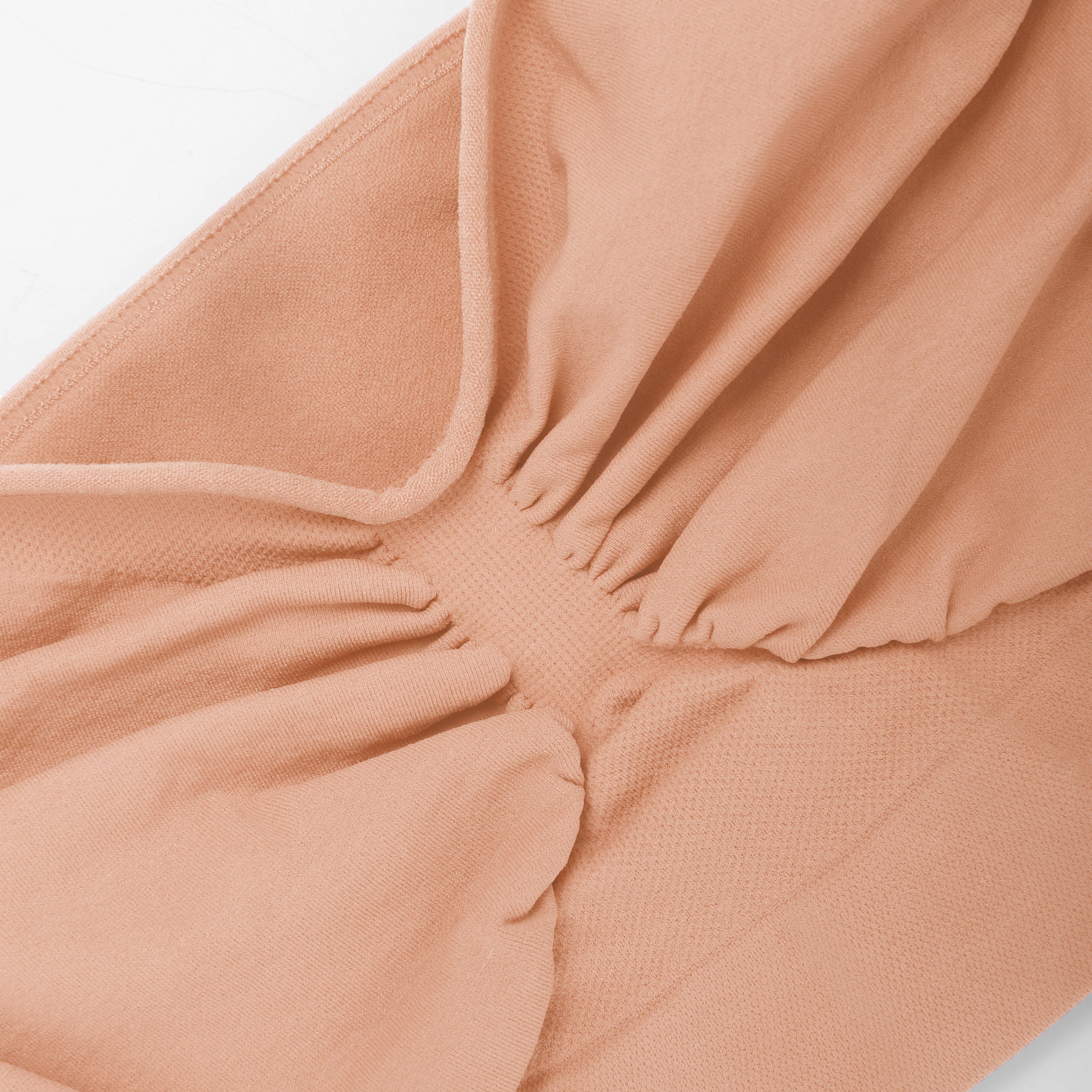 FeelinGirl WIRELESS Bra Women's Wireless Bra Stretch Comfort Bralettes No Underwire Unlined Seamless Sports Bra Fit Style Nylon Springtok