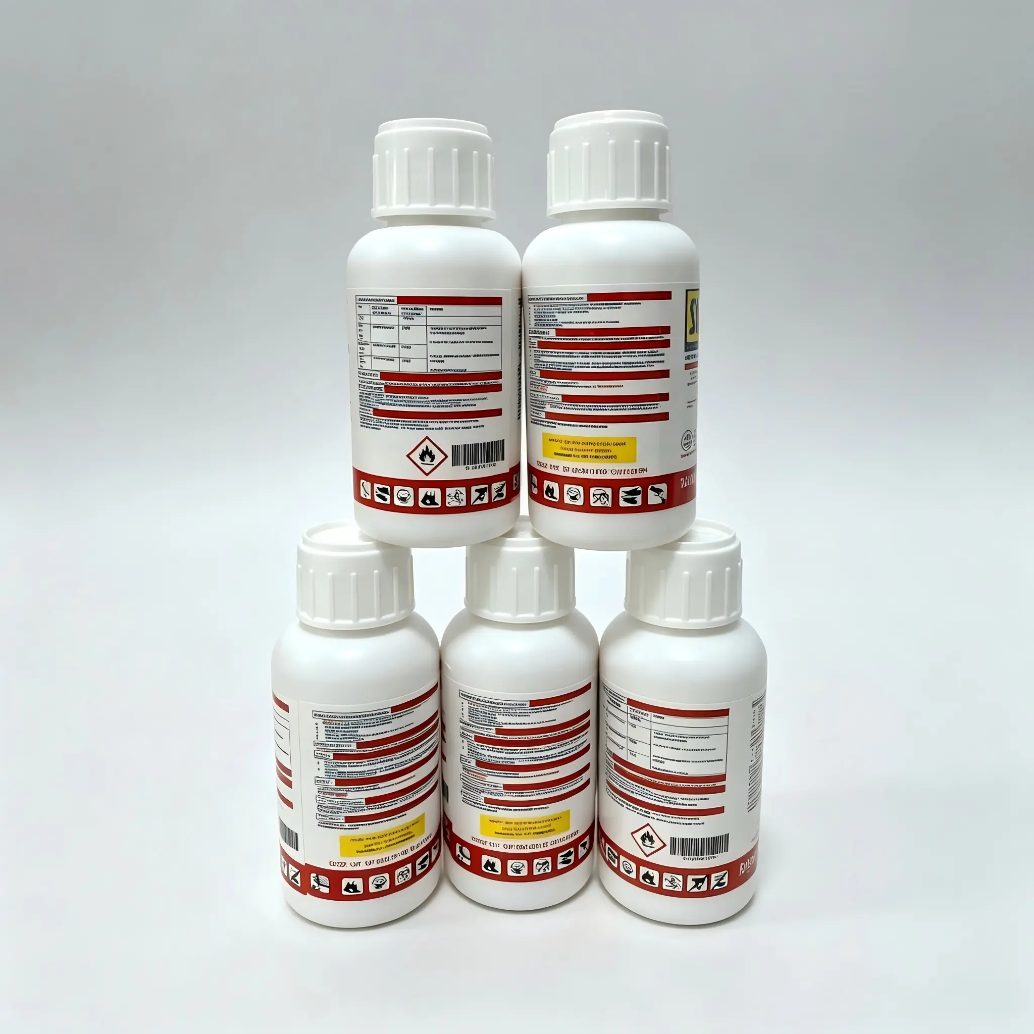 SNIPER Concentrated Insecticide Solution - Multi-Insect Indoor Pest Control for Kitchens, Restaurants, Toilets - Kills Cockroaches, Flies, Mosquitoes, Spiders, Ants, Centipedes