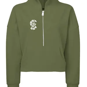 Women’s FirstClass Fashion Fleece Sweater