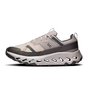 On Women's Cloudhorizon Waterproof Desert/Thorn 3WE10023315