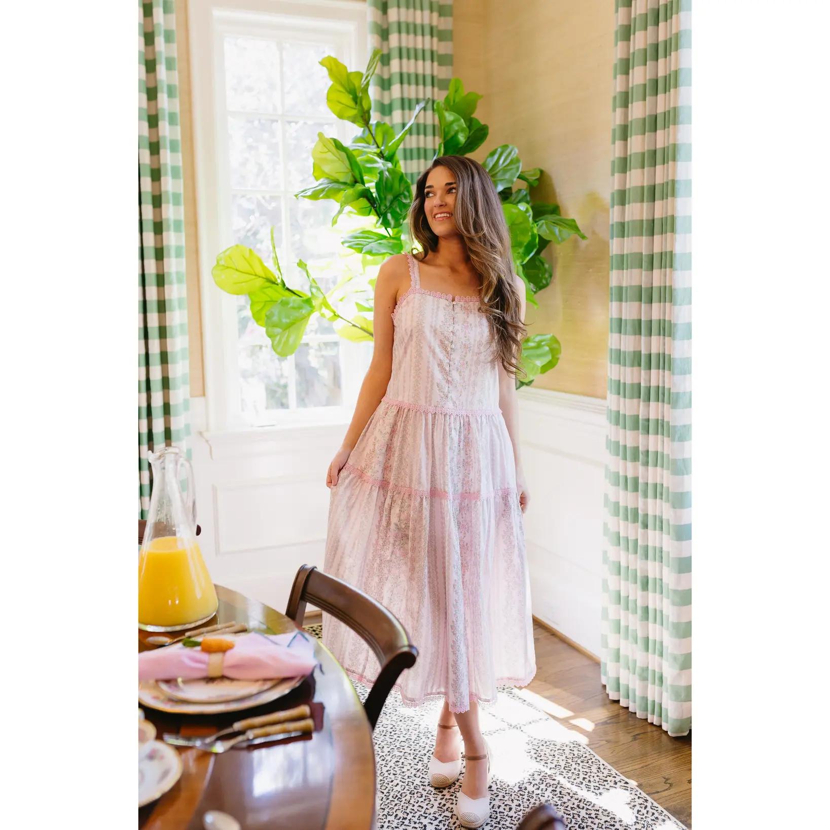 Willa Dress Willa Dress