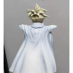 Resin g0han Figure for Home Decoration Resin g0han Figure for Home Decoration