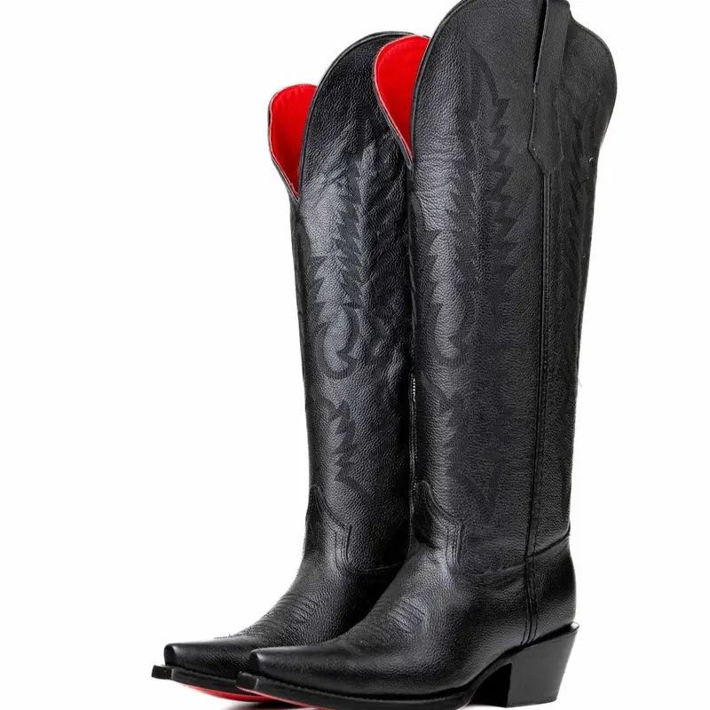 WOMEN'S VALENTINA  MIDNIGHT SNIP TOE