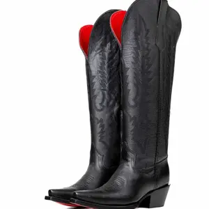 WOMEN'S VALENTINA  MIDNIGHT SNIP TOE