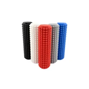 Little Ouchies Grippie PRO Cleanable Sensory Fidget – Polycarbonate Stim Tool for Therapists, OT, Dental Offices, Tattoo Studios, Vibrant Colors