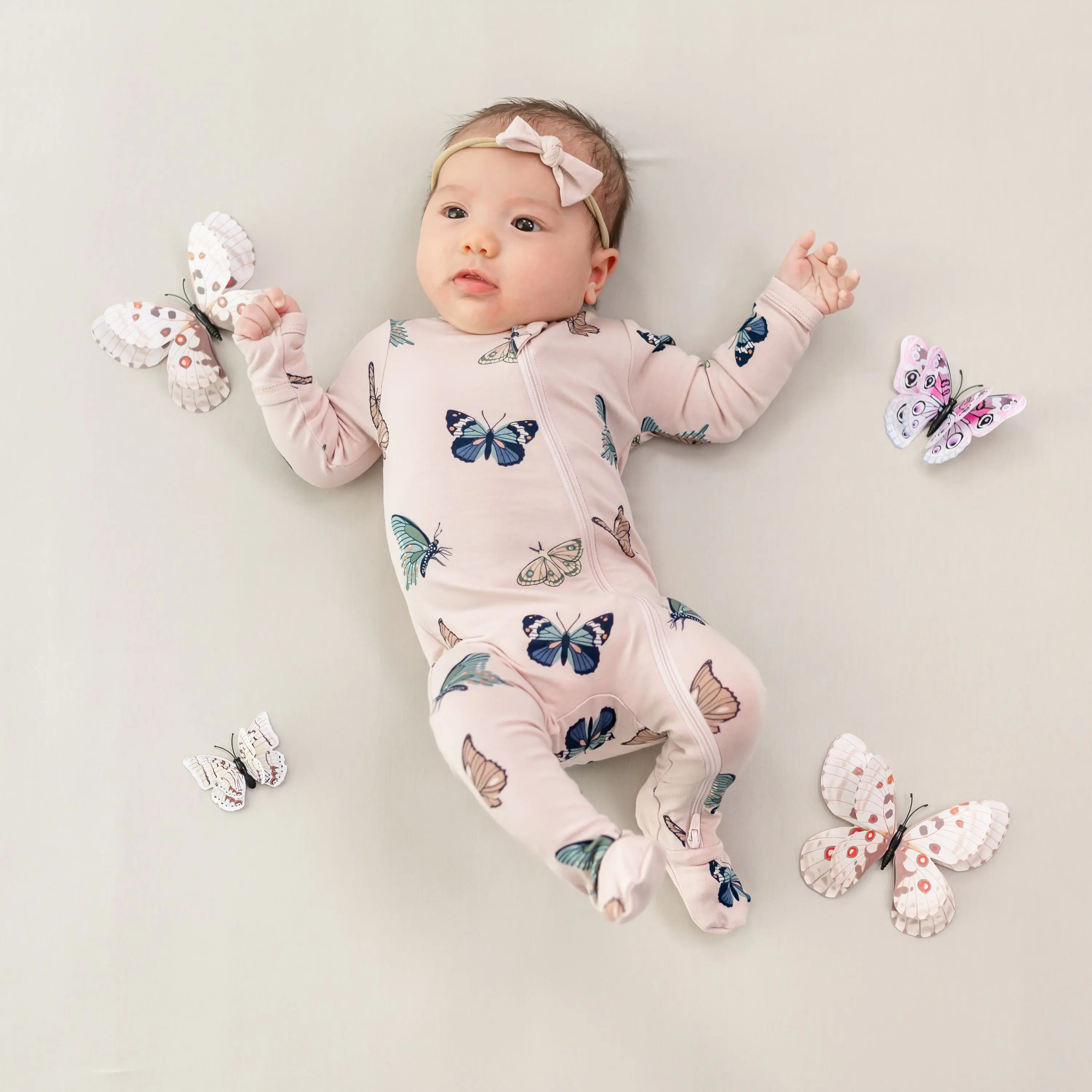 0-3 months party dresses 0-3 Months Handmade Baby Girl Frock Shoes Hat set Crocheted Party Dress