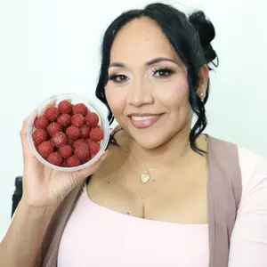 Pica Fresa Enchilados