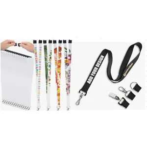 Custom Lanyard WOPAP