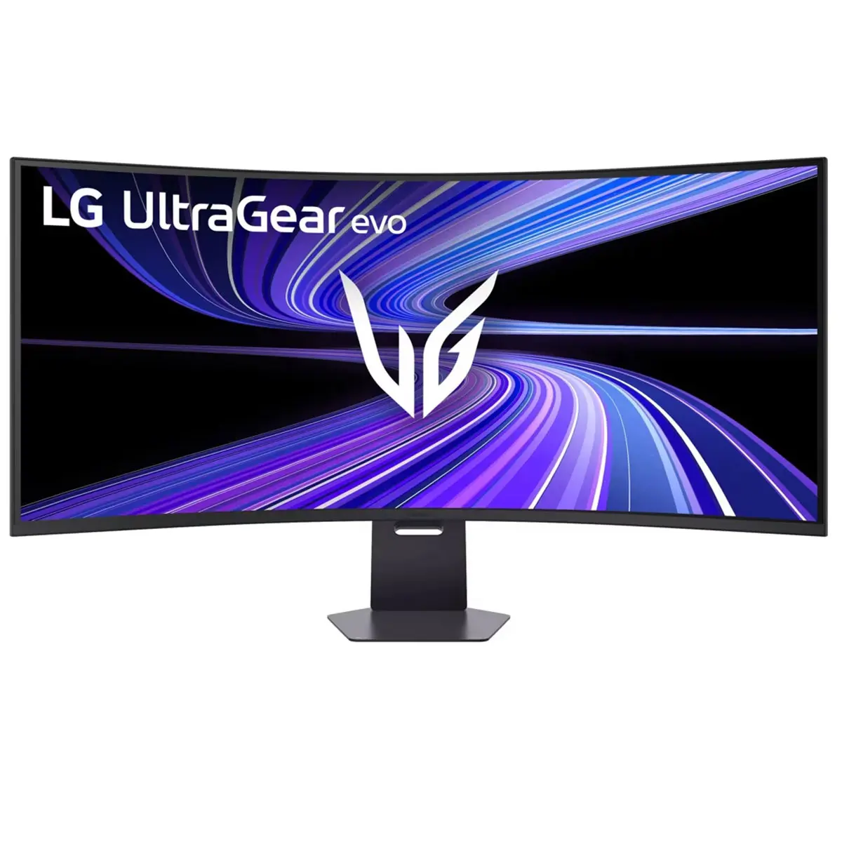 LG UltraGear evo 52G930B-B 51.6" 21:9 5K2K 240Hz Curved VA LCD HDR Gaming Monitor