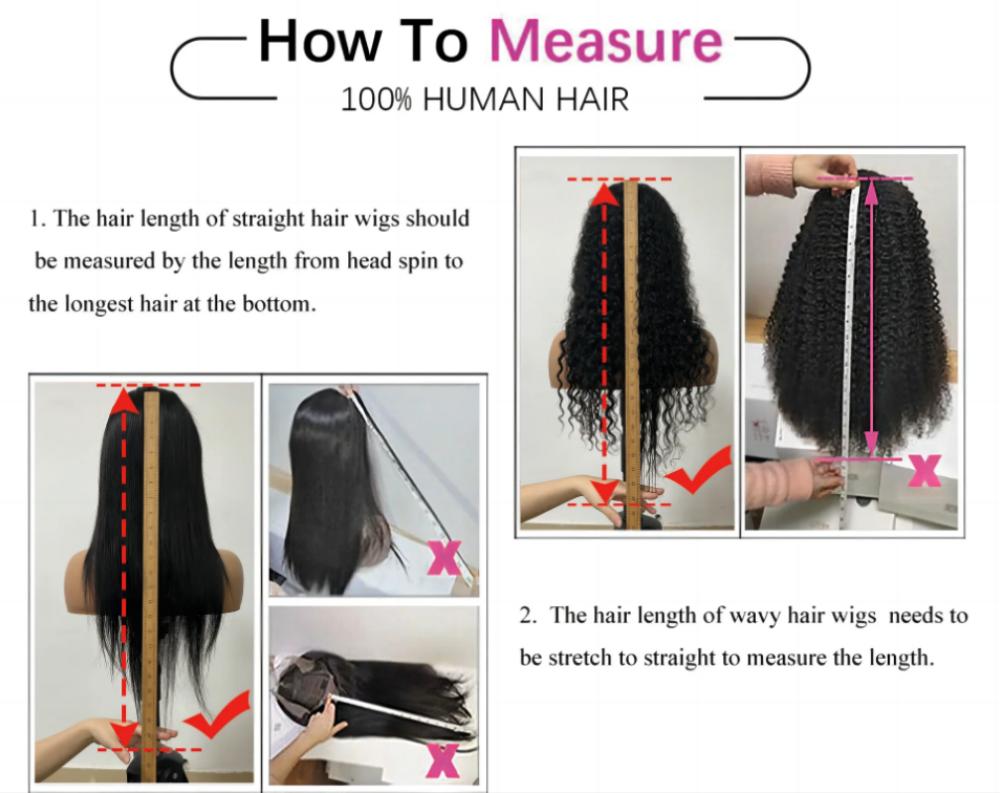 Bling Hair Straight 13x6 Hd Lace Front Wigs Human Hair 180 Density 13x4 Transparent Lace Frontal Wigs with Baby Hair Natural Hairline Long Straight for Black Women Natural Color FallFreshness