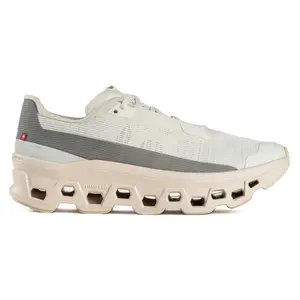 On Running Cloudmonster Void Ivory Seashell 3WG10814680 Women's Fashion Shoes New