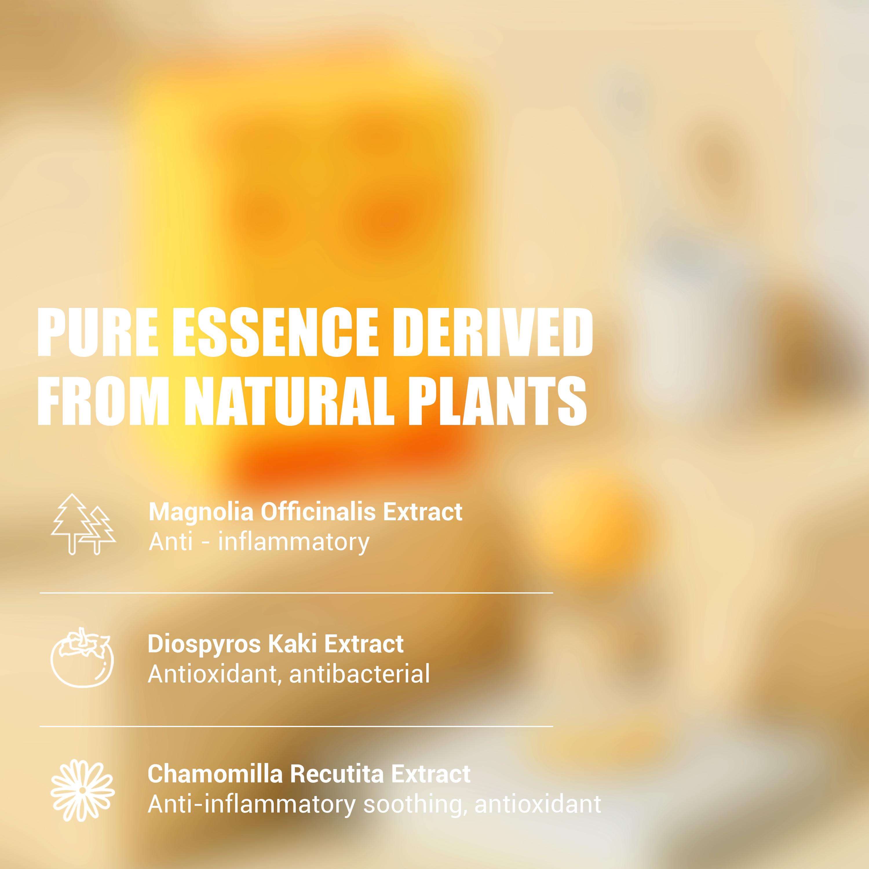 CEELIKE Probiotic Orange Oral Spray 20ml for Long-Lasting Freshness & Oral Care Sugar-Free