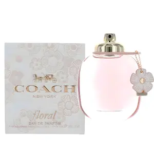 Coach Floral Eau De Parfum For Women Elegant Fragrance Edp Fragrance