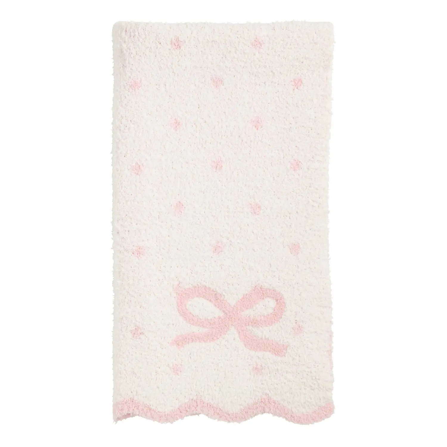 Chenille Blanket Chenille Blanket