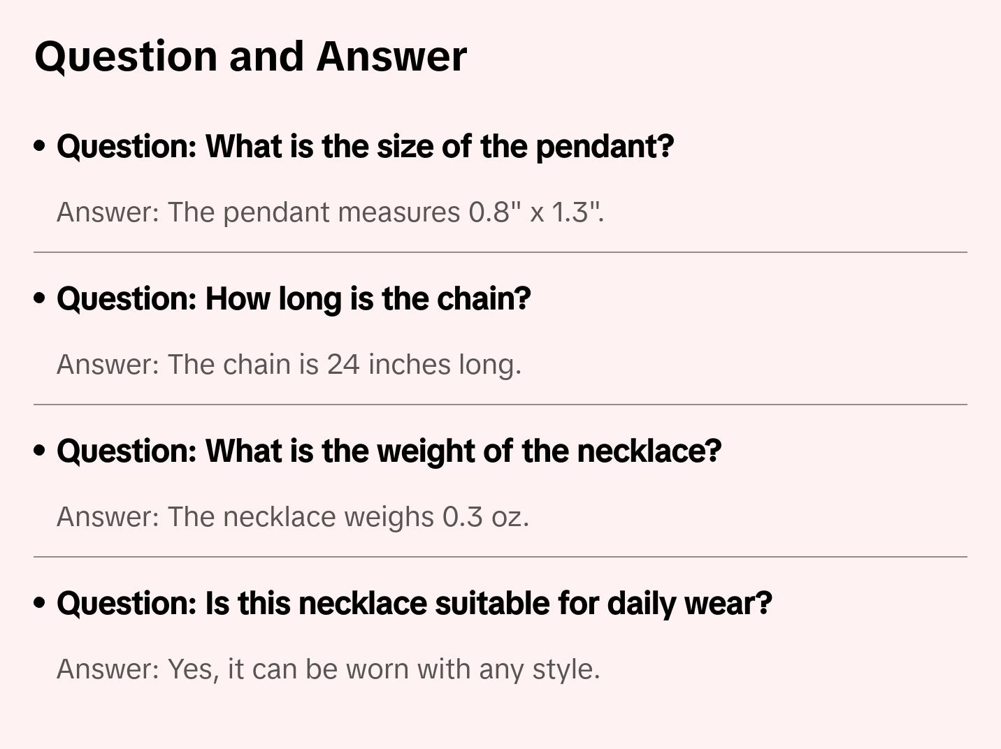 Autism Awareness Jigsaw Puzzle Pieces Steel Necklace