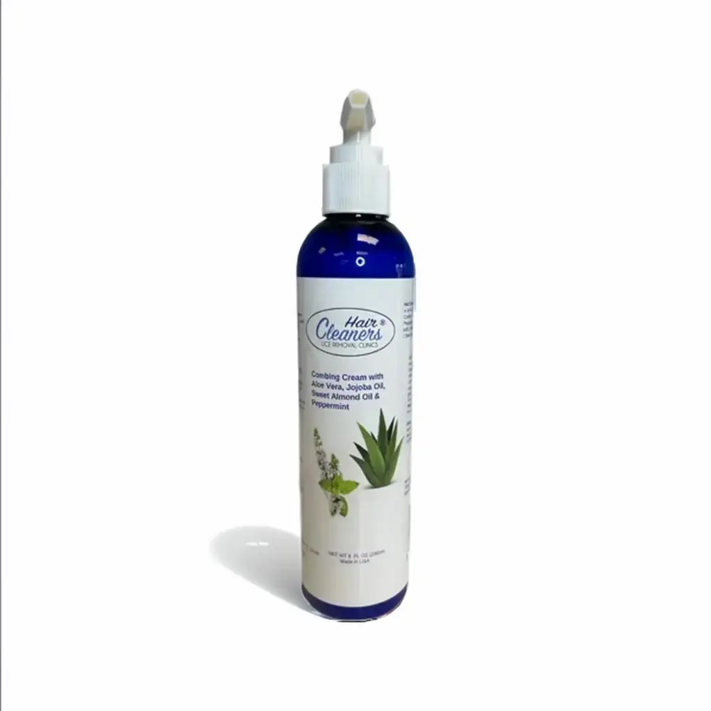 Hair Cleaners Lice Combing Cream Colour protection all Natural smooth Hair conditioner Haircare Shampoo Hydrate Smoother Gentle Daily Comfort Cleanser