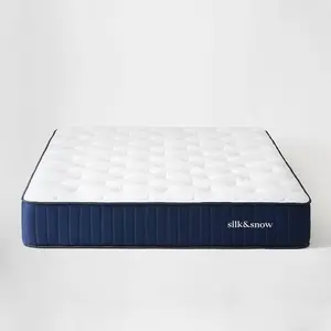 S&S Hybrid Mattress