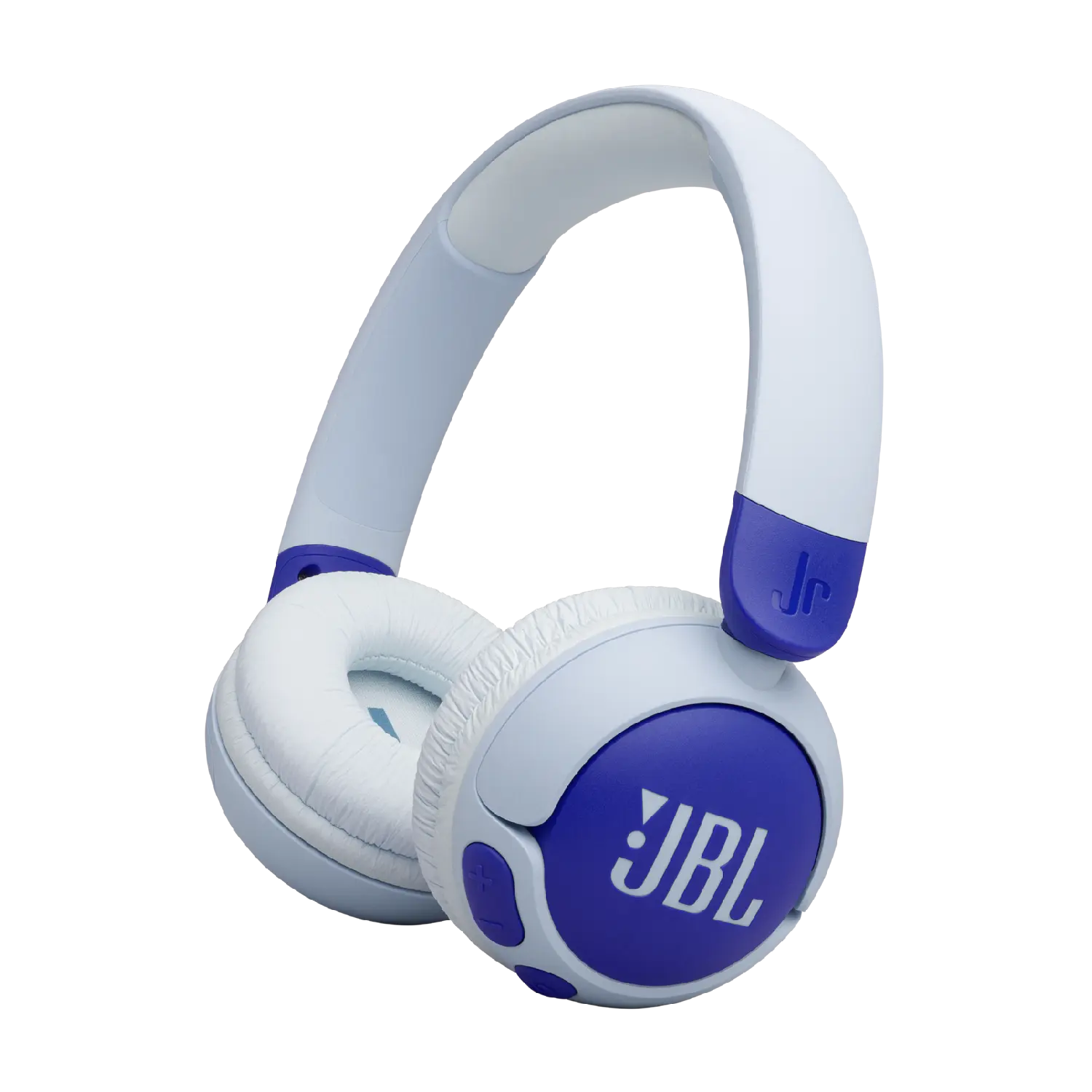 JBL Junior 320BT, Wireless on-ear kids headphones