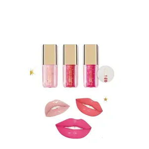 XIME BEAUTY - Cosmic Lip Gloss Set