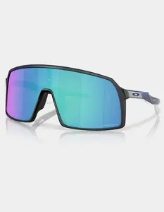 OAKLEY Sutro Prizm Sunglasses, Blue Combo
