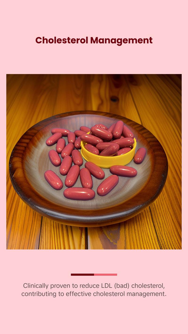 Nature Made CholestOFF Plus, 210 Softgels Supplement Healthcare Vitamin Edible Fitness Dietary