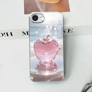 Viral Apple Phone Case | Coquette Aesthetic Case for iPhone 16e | Premium Protective Shell--975