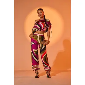 CRAZY IN LOVE TROUSER CRAZY IN LOVE TROUSER