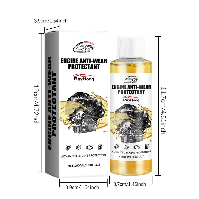 Anti-Friction Protector — Reduce Friction,Boost Performance,Deep Repair & Protection Serum – Strengthens Daily Resilience, Extends Long-Lasting Effects