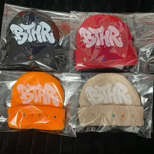 BTHR beanies